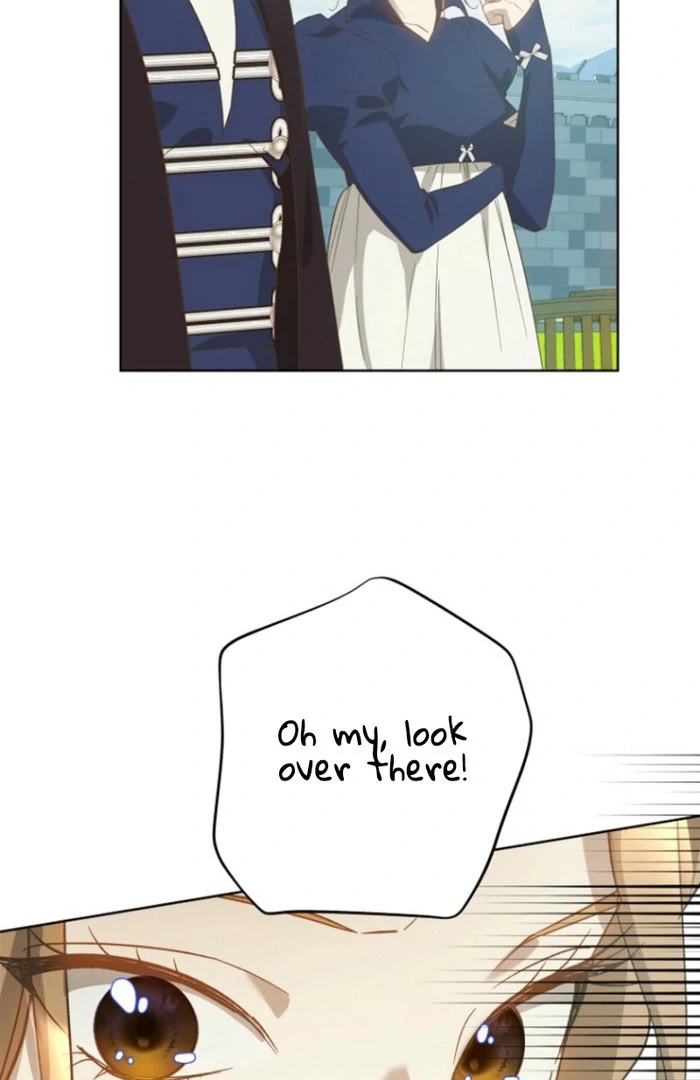 Kingmaker Goddess Chapter 39 - Page 62