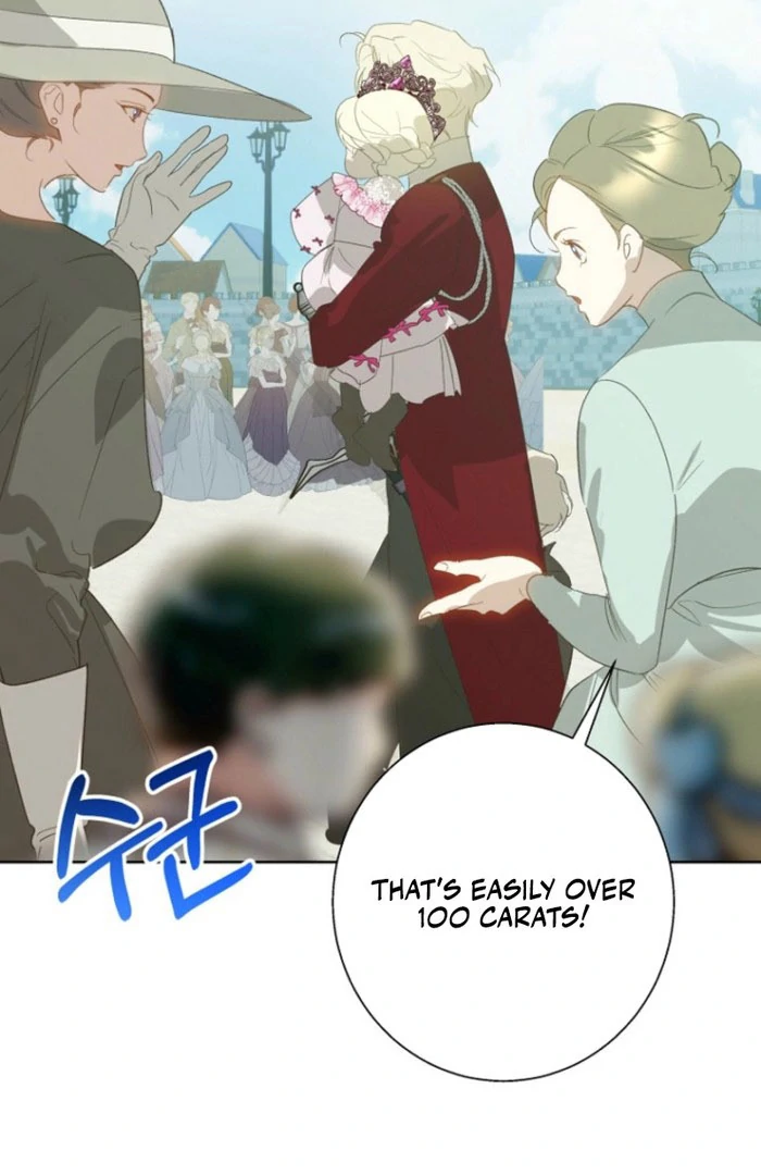 Kingmaker Goddess Chapter 39 - Page 68