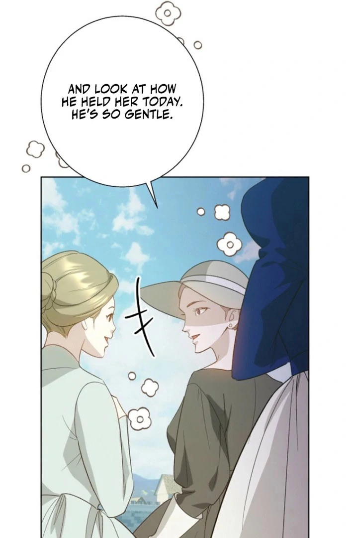Kingmaker Goddess Chapter 39 - Page 75
