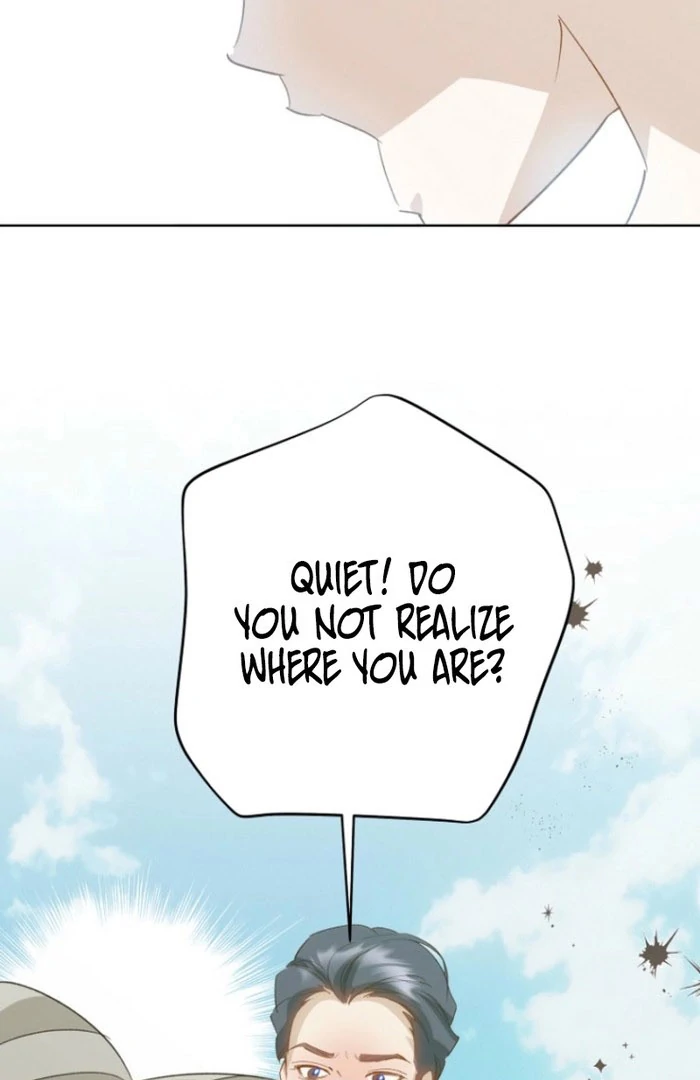 Kingmaker Goddess Chapter 39 - Page 77