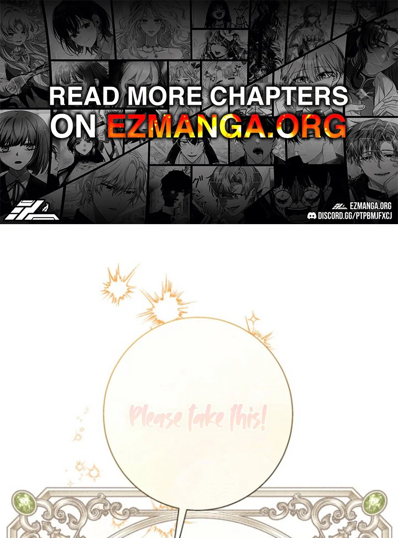 Kingmaker Goddess Chapter 44 - Page 1