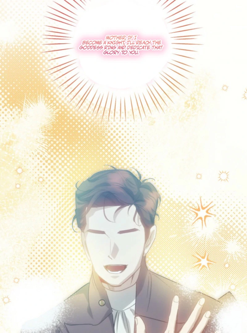 Kingmaker Goddess Chapter 44 - Page 17