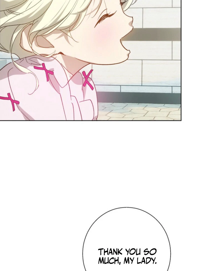 Kingmaker Goddess Chapter 44 - Page 20