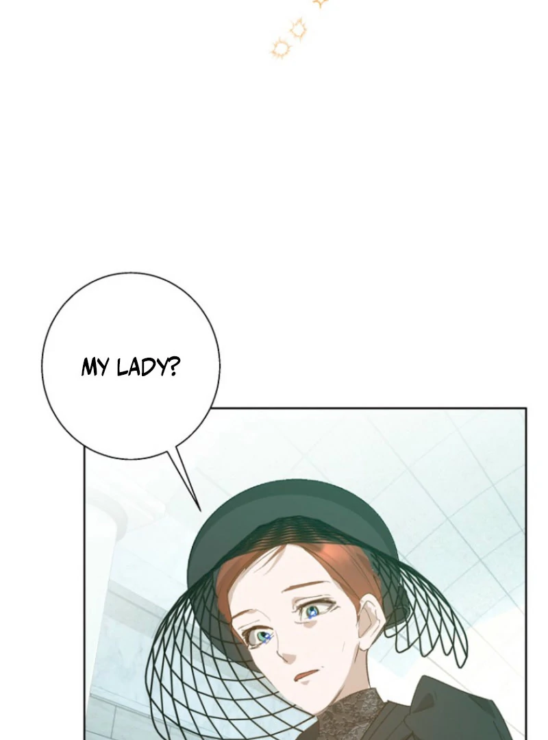 Kingmaker Goddess Chapter 44 - Page 3