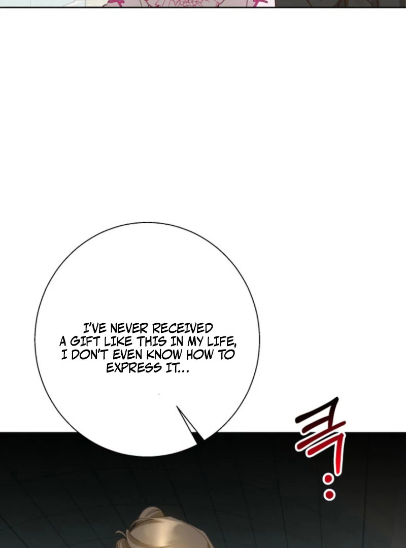 Kingmaker Goddess Chapter 44 - Page 22