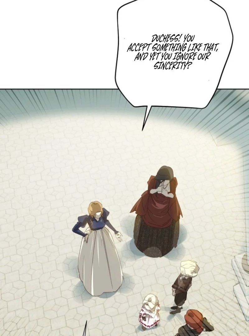 Kingmaker Goddess Chapter 44 - Page 24