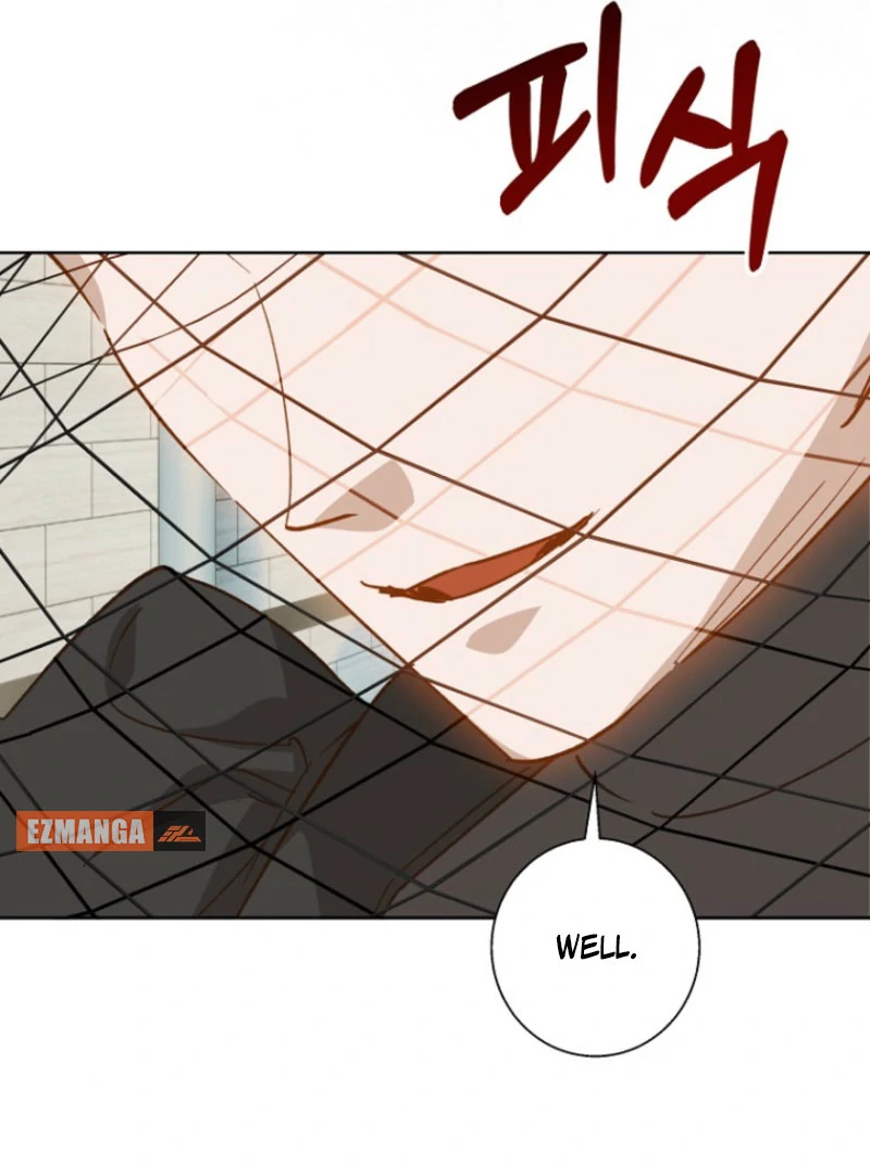 Kingmaker Goddess Chapter 44 - Page 27
