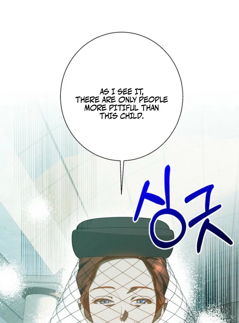 Kingmaker Goddess Chapter 44 - Page 28