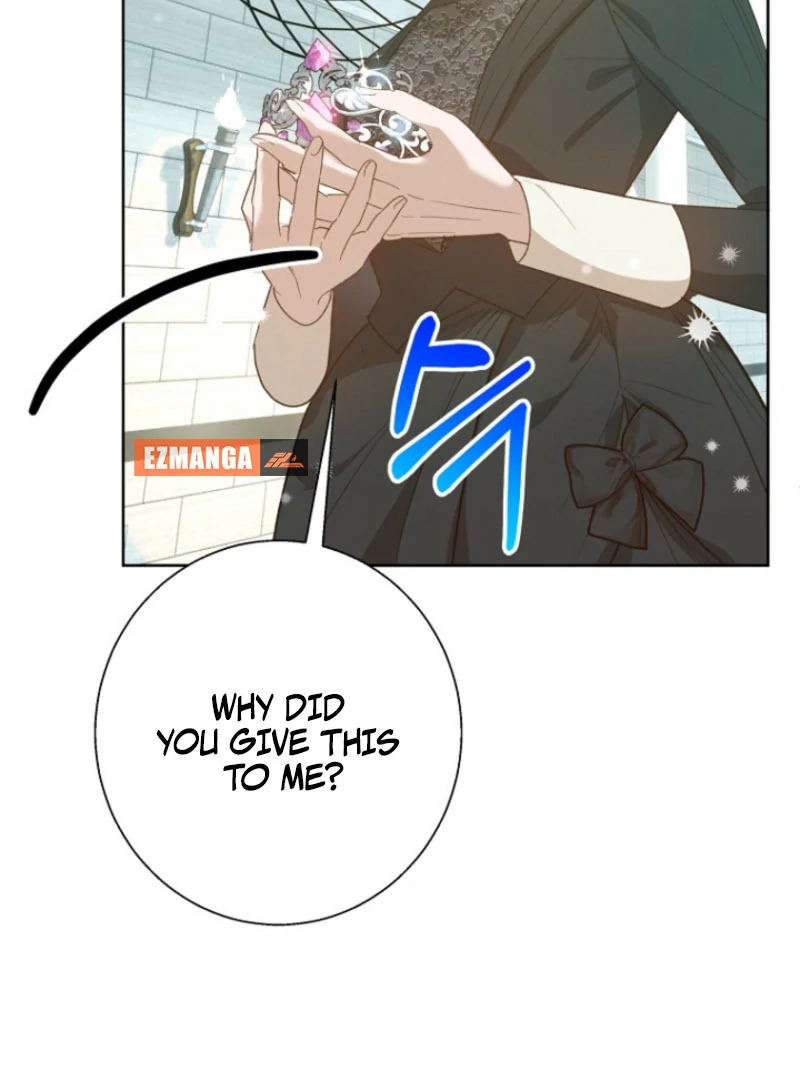 Kingmaker Goddess Chapter 44 - Page 4