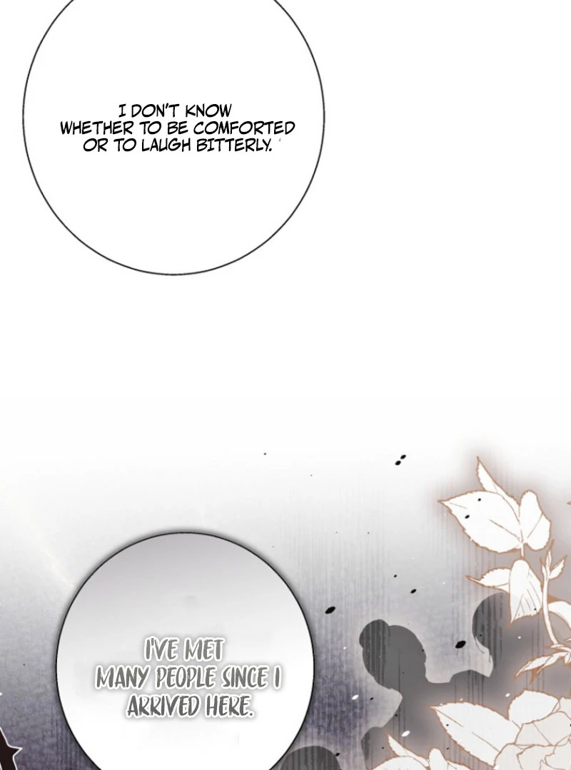 Kingmaker Goddess Chapter 44 - Page 33