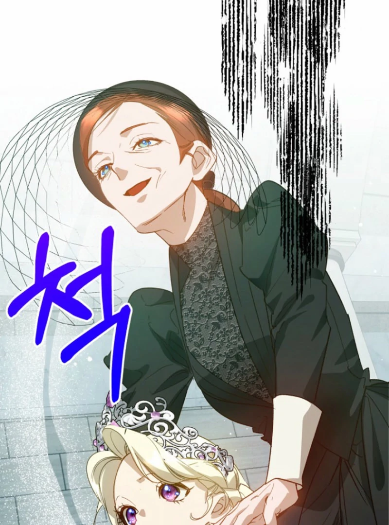 Kingmaker Goddess Chapter 44 - Page 37