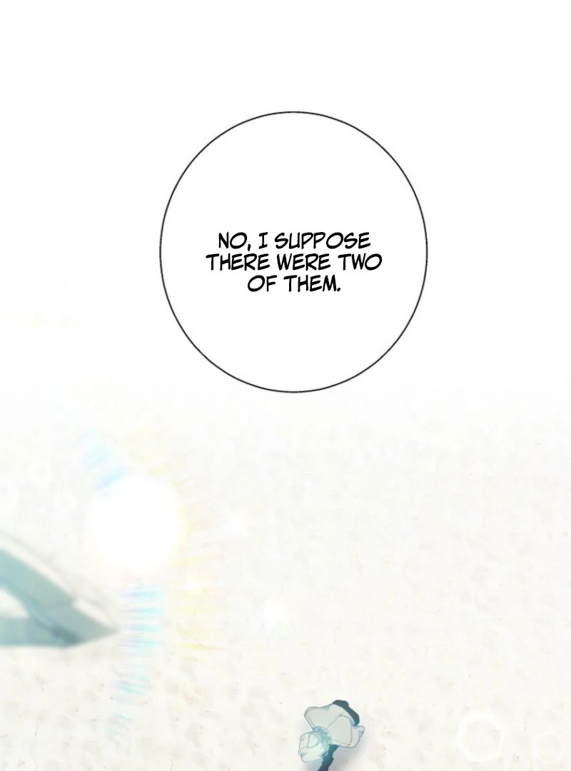 Kingmaker Goddess Chapter 44 - Page 41