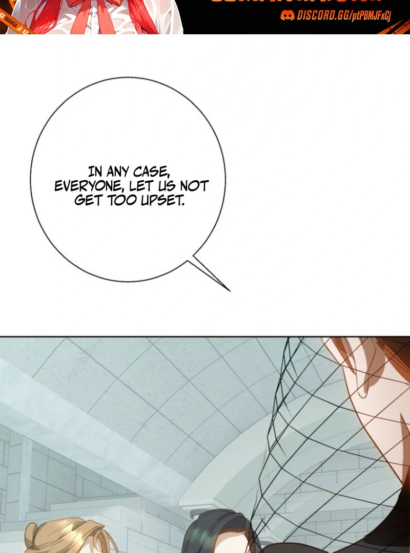 Kingmaker Goddess Chapter 44 - Page 43