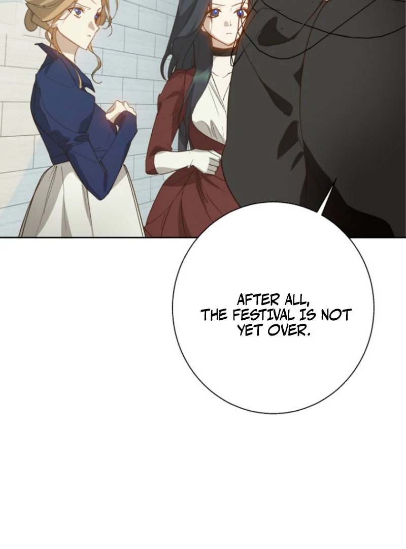 Kingmaker Goddess Chapter 44 - Page 44