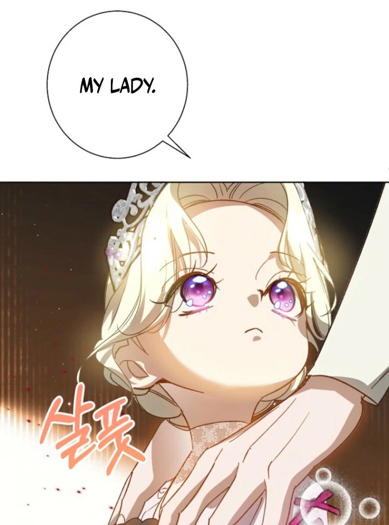 Kingmaker Goddess Chapter 44 - Page 45
