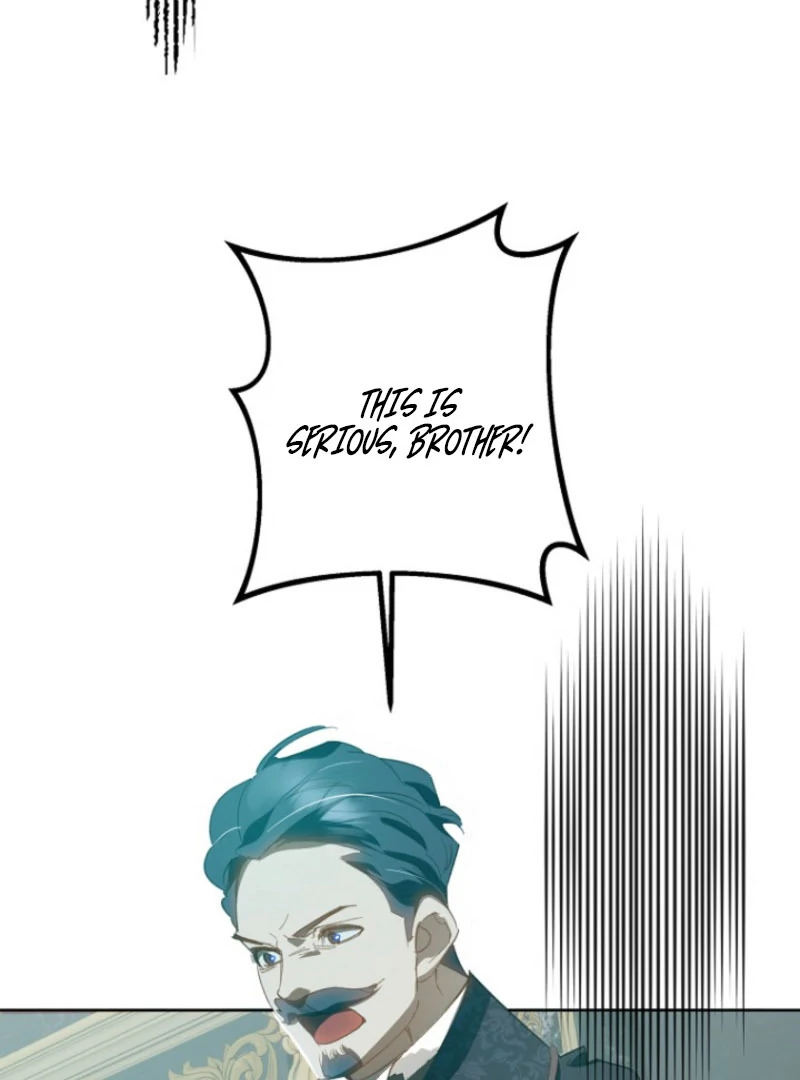 Kingmaker Goddess Chapter 44 - Page 56