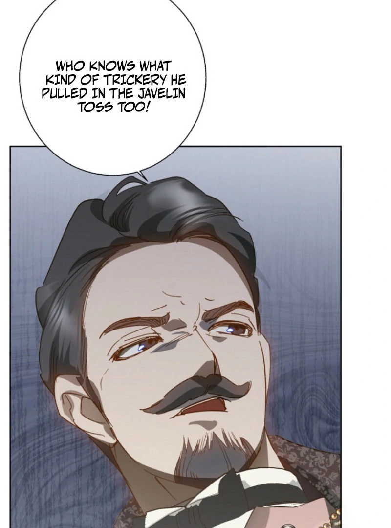 Kingmaker Goddess Chapter 44 - Page 60