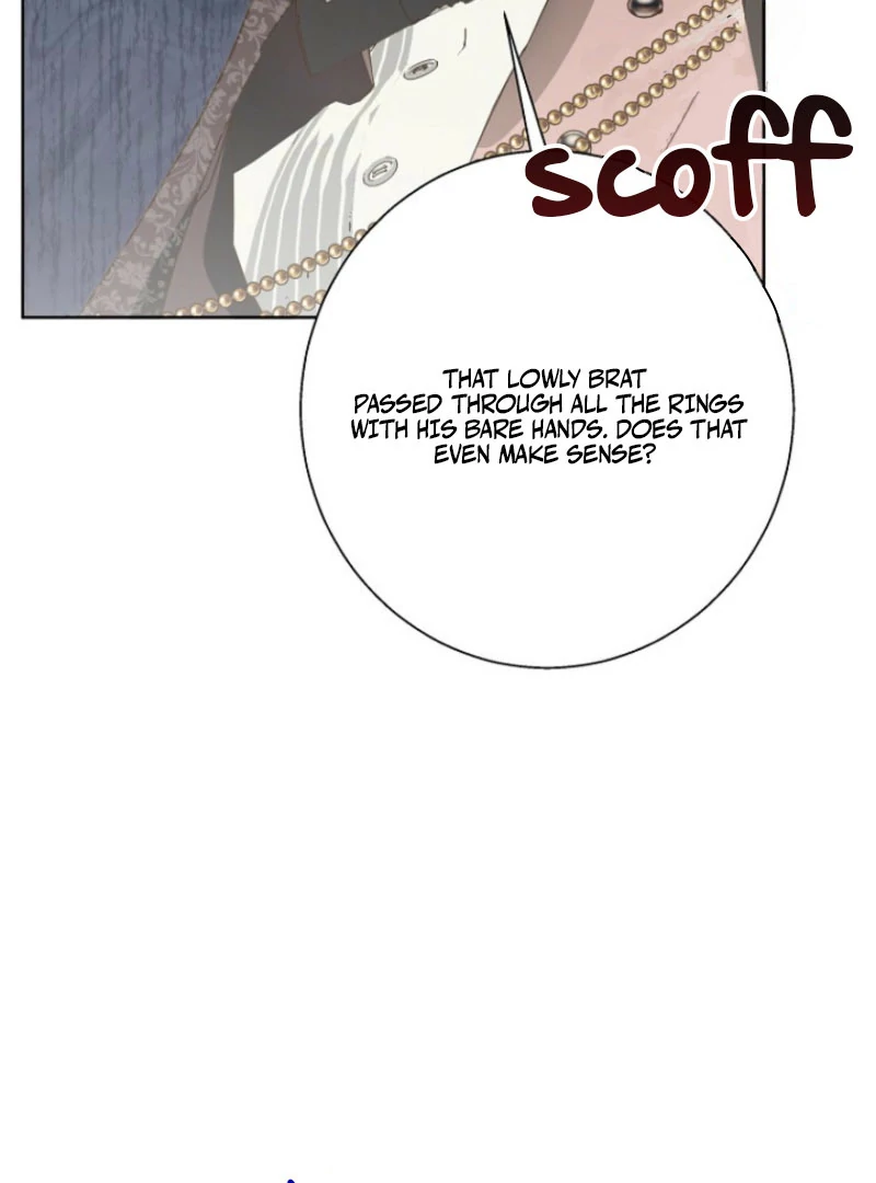 Kingmaker Goddess Chapter 44 - Page 61