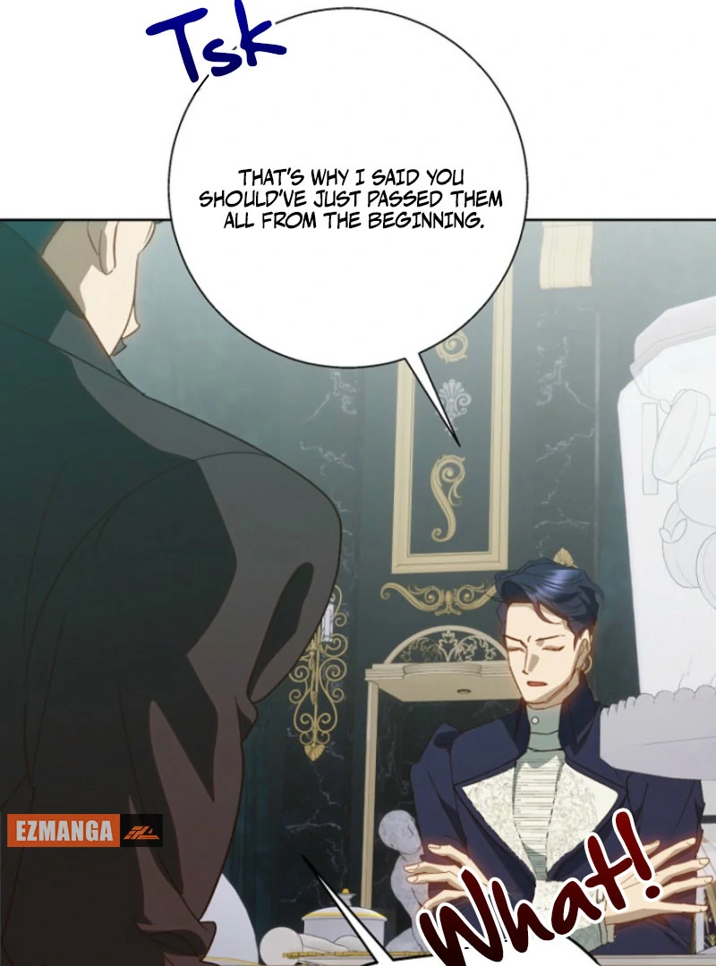 Kingmaker Goddess Chapter 44 - Page 62