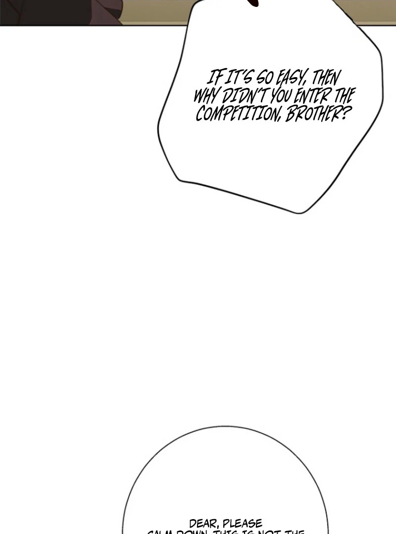 Kingmaker Goddess Chapter 44 - Page 63