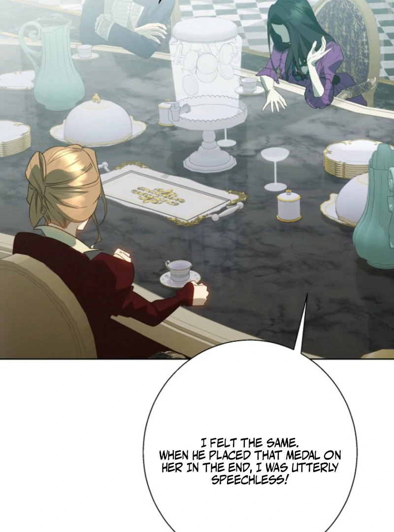 Kingmaker Goddess Chapter 44 - Page 67