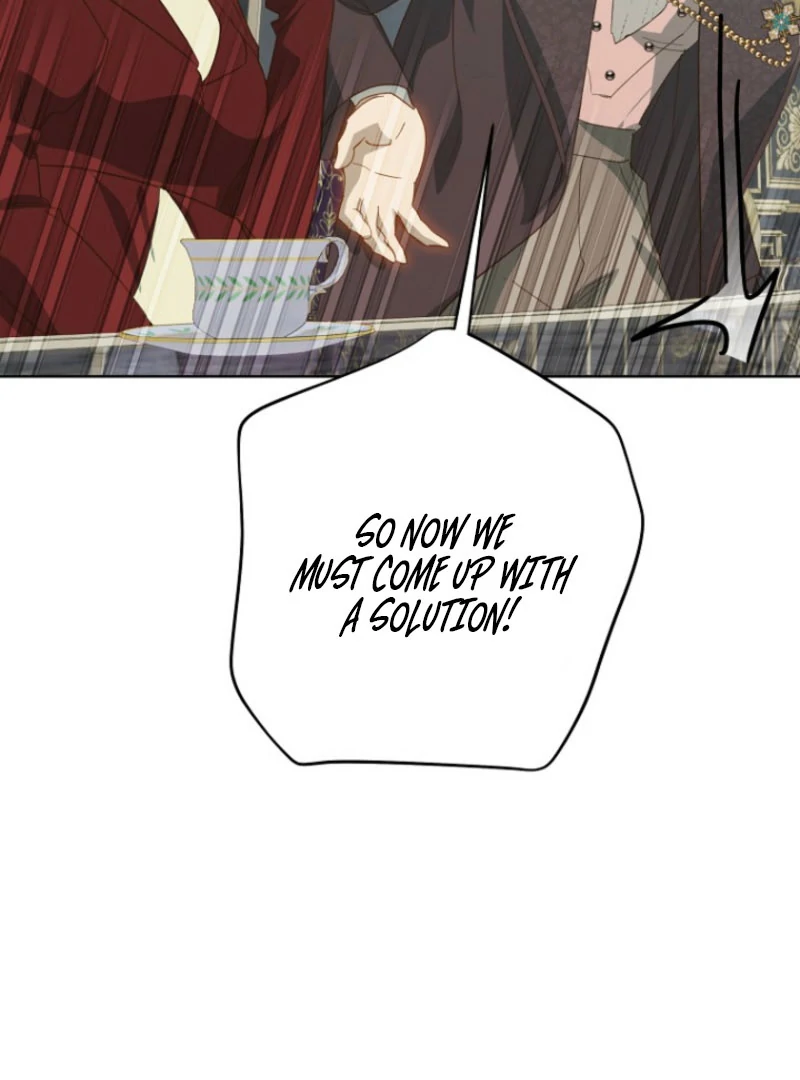 Kingmaker Goddess Chapter 44 - Page 71