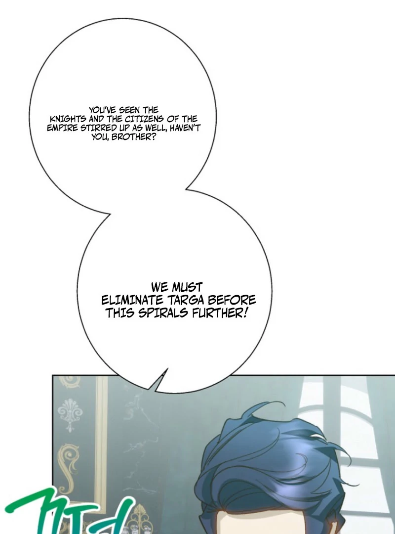 Kingmaker Goddess Chapter 44 - Page 72