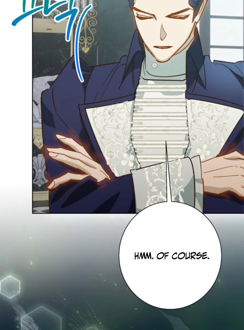Kingmaker Goddess Chapter 44 - Page 73