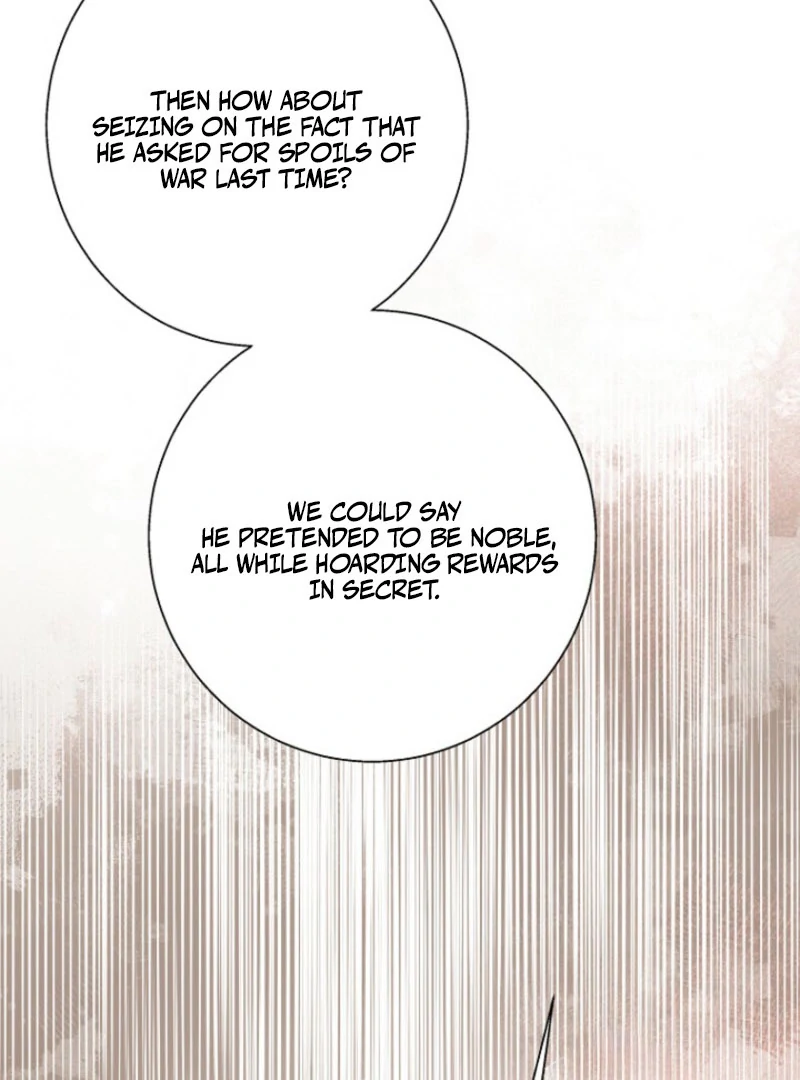 Kingmaker Goddess Chapter 44 - Page 79