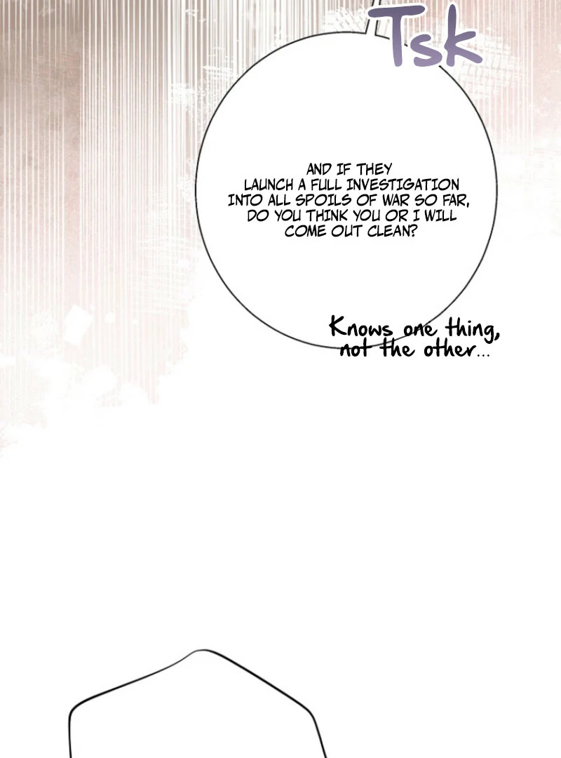 Kingmaker Goddess Chapter 44 - Page 80