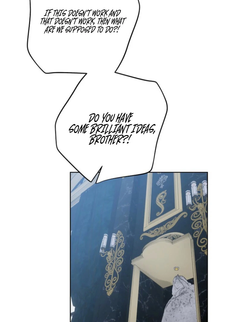 Kingmaker Goddess Chapter 44 - Page 81
