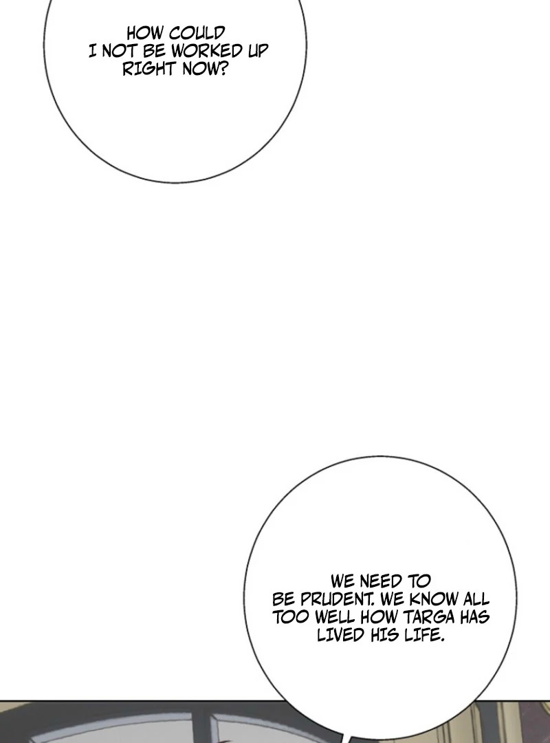 Kingmaker Goddess Chapter 44 - Page 83