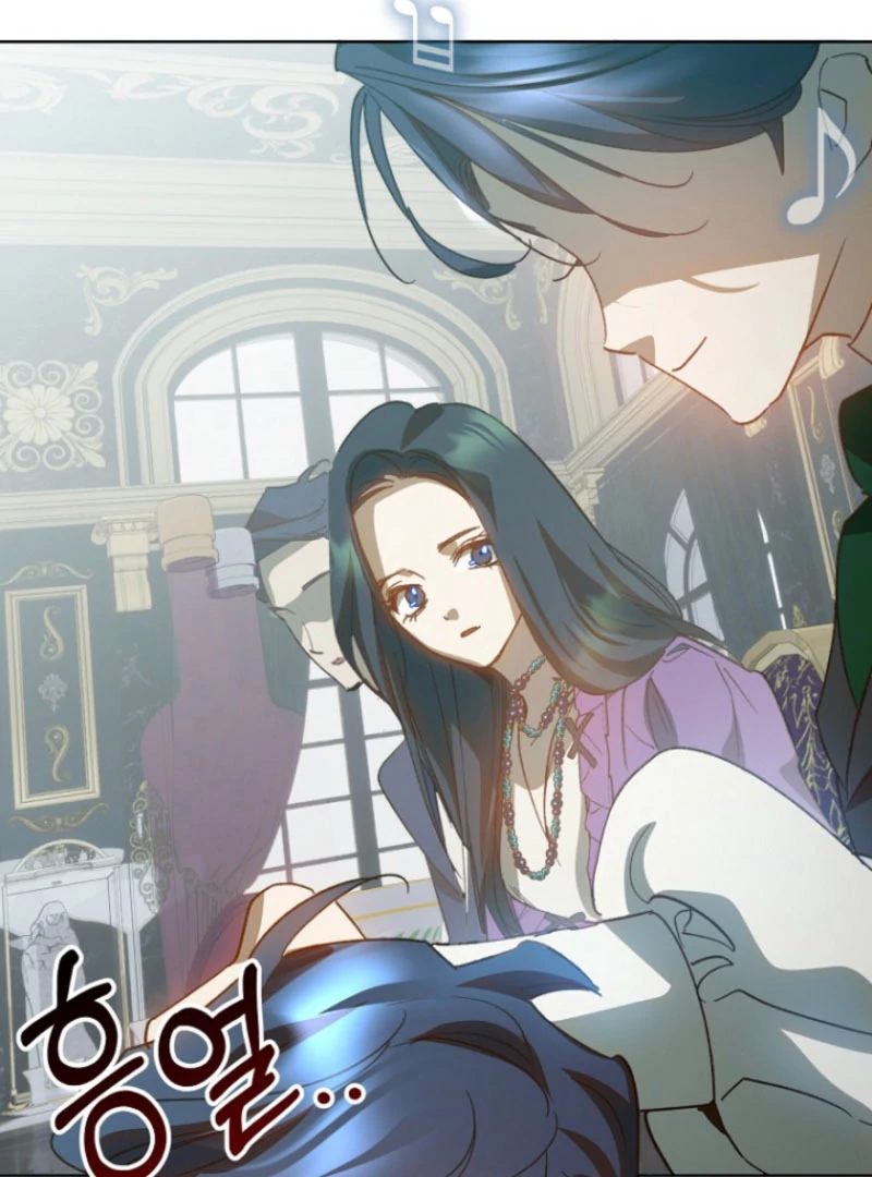 Kingmaker Goddess Chapter 44 - Page 90
