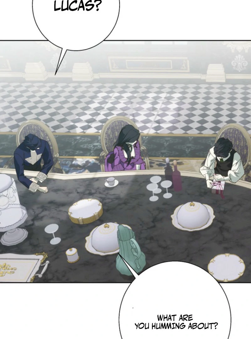 Kingmaker Goddess Chapter 44 - Page 93