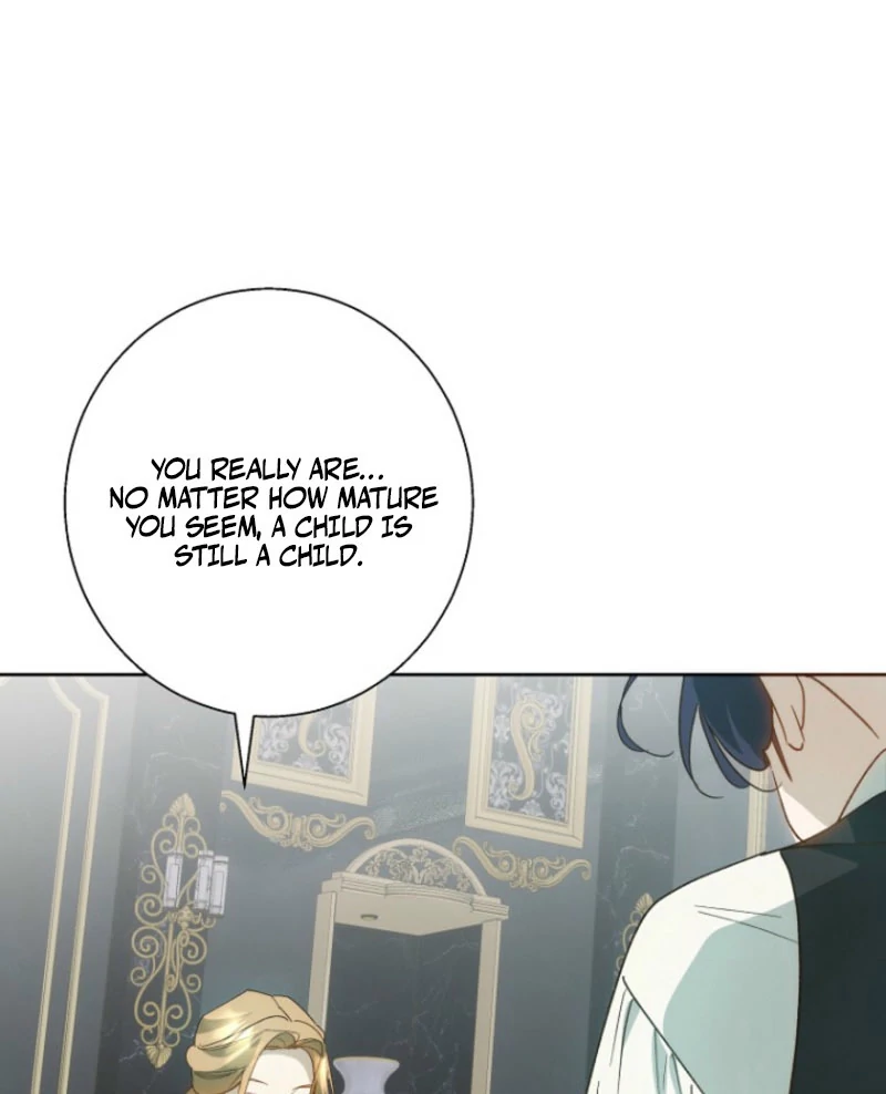 Kingmaker Goddess Chapter 44 - Page 96