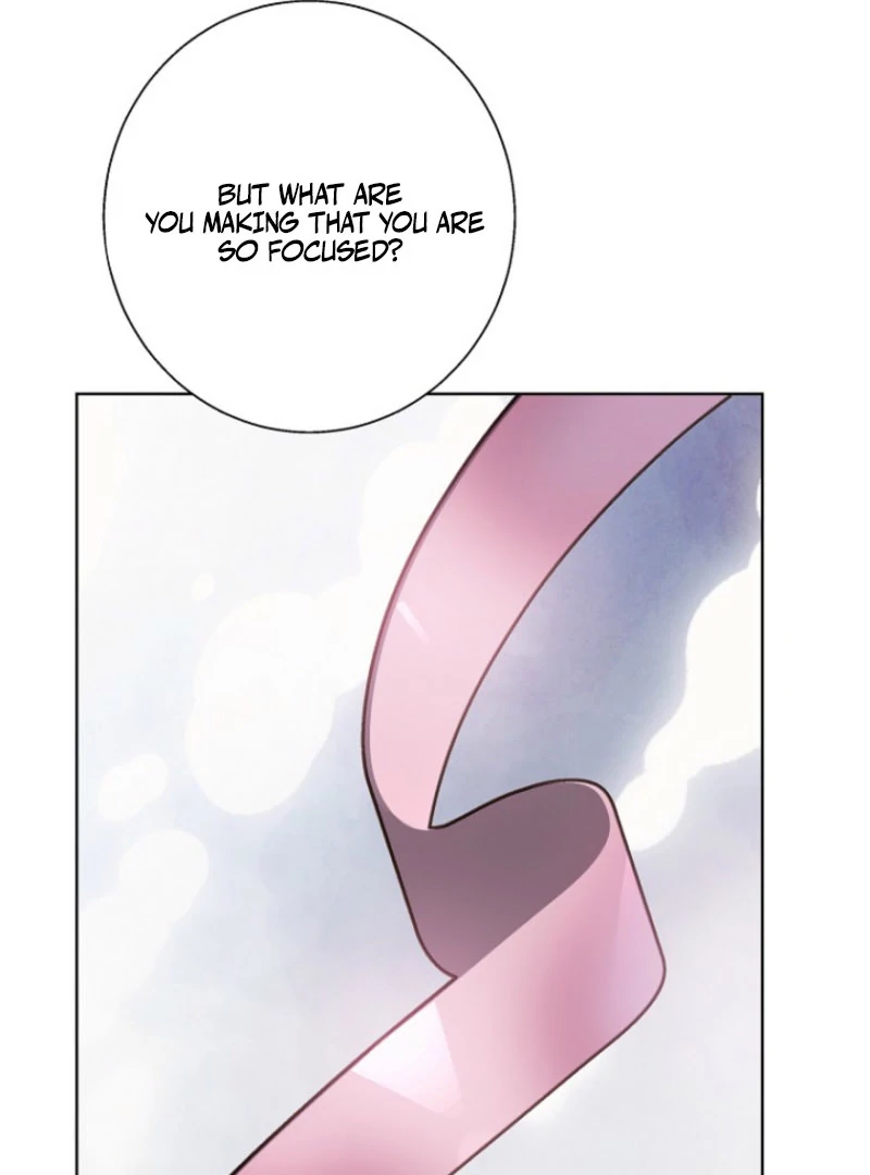Kingmaker Goddess Chapter 44 - Page 98