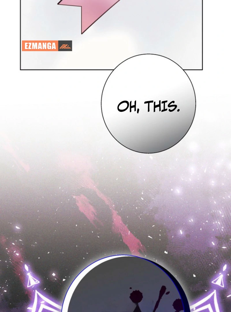Kingmaker Goddess Chapter 44 - Page 99
