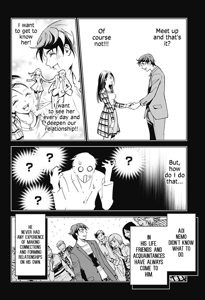 Kiruru Kill Me Chapter 1 - Page 11