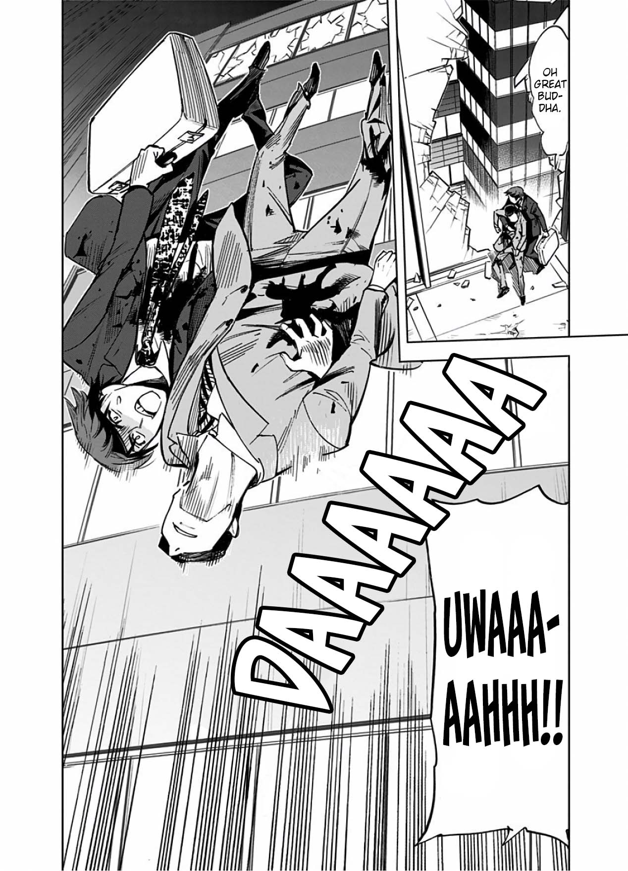 Kiruru Kill Me Chapter 15 - Page 18