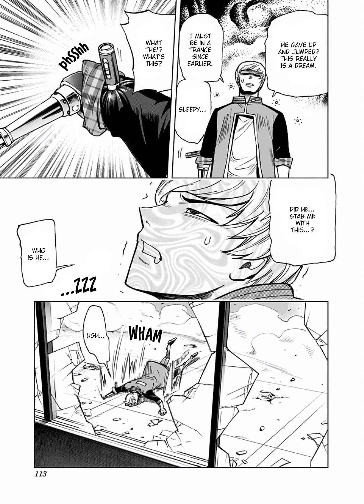 Kiruru Kill Me Chapter 15 - Page 19