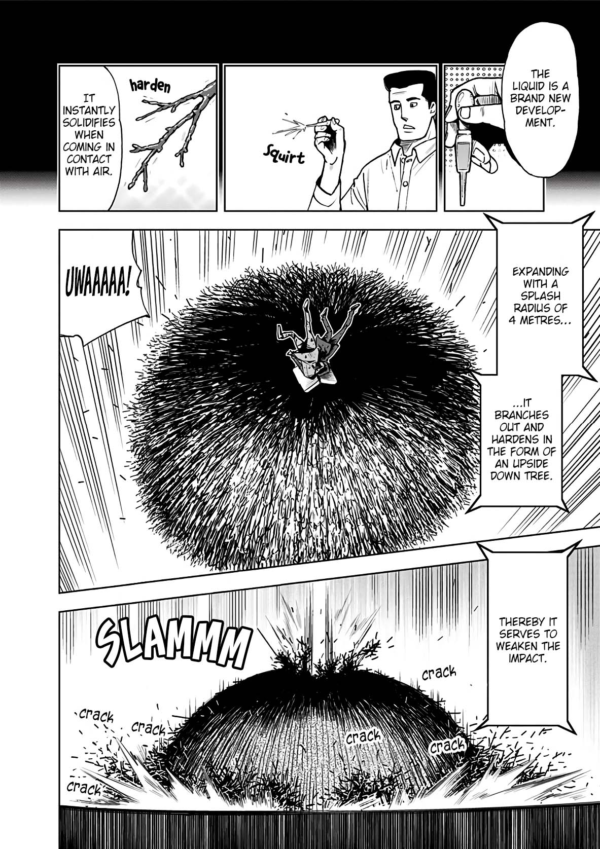 Kiruru Kill Me Chapter 16 - Page 4