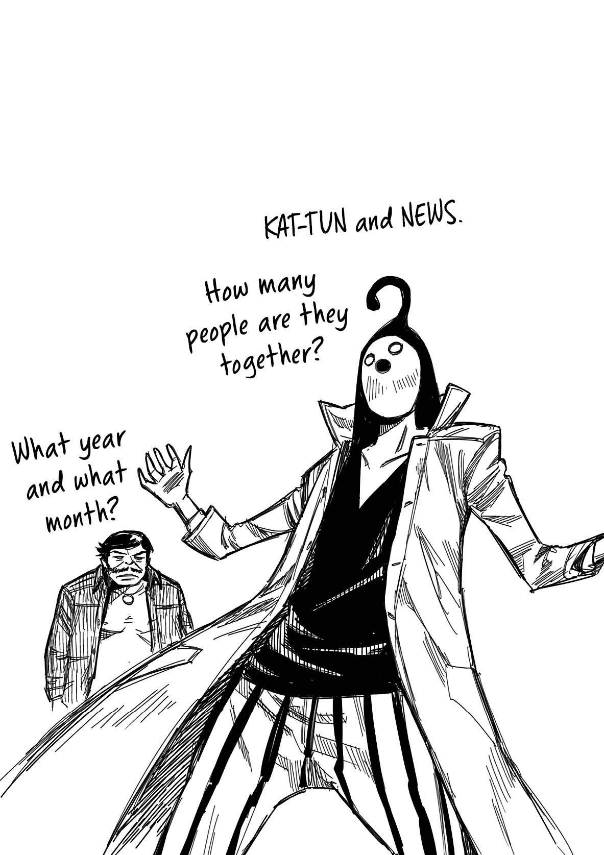Kiruru Kill Me Chapter 20 - Page 14