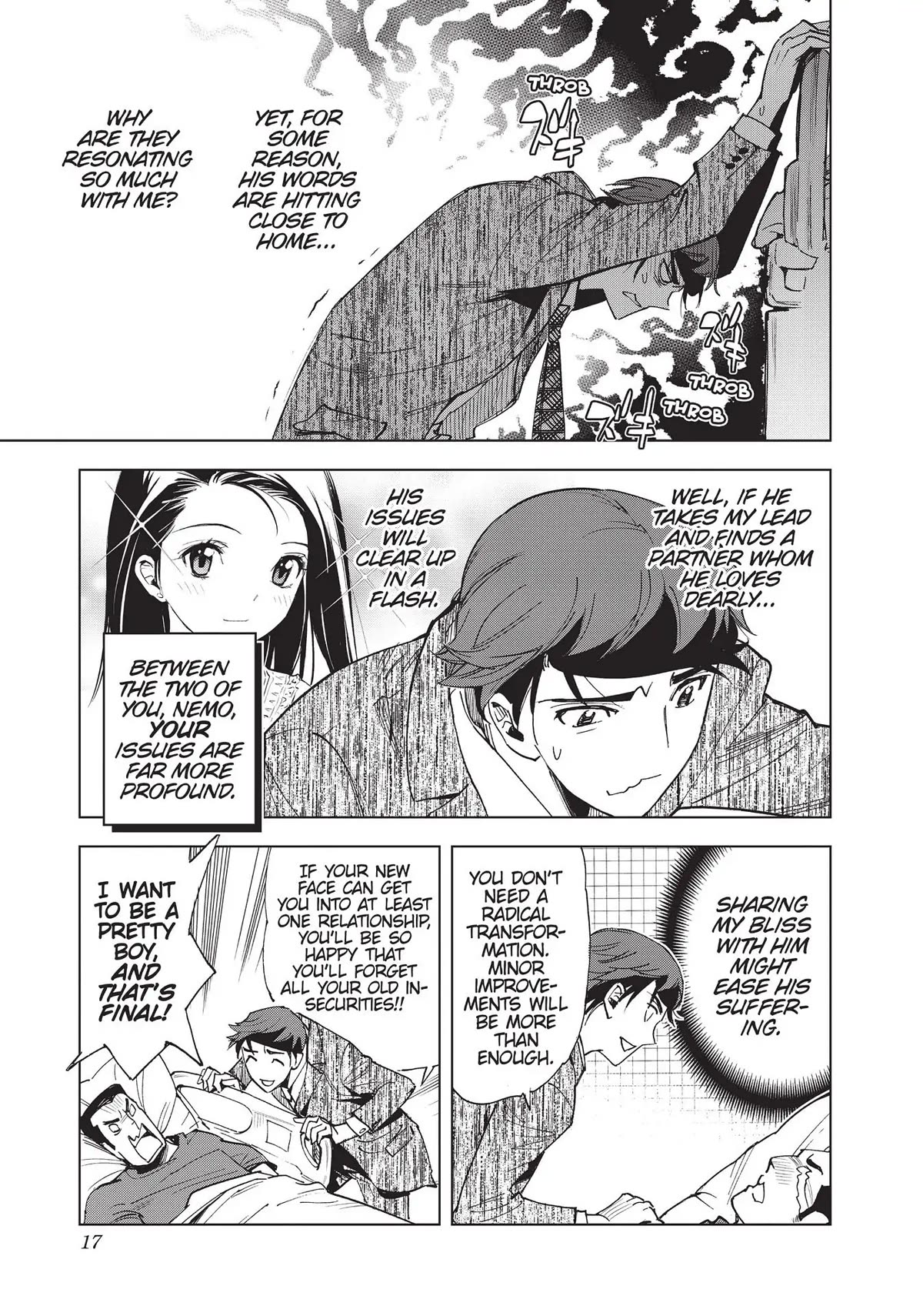 Kiruru Kill Me Chapter 21 - Page 18