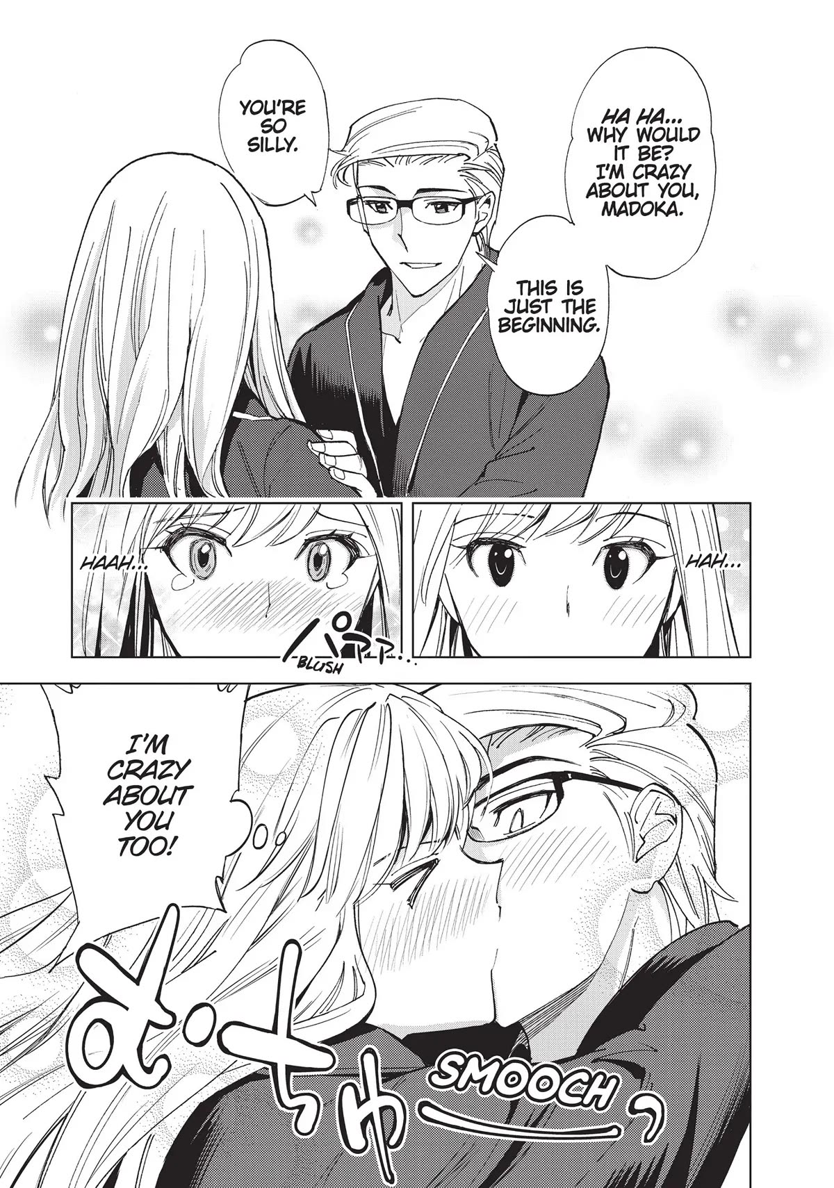 Kiruru Kill Me Chapter 26 - Page 15