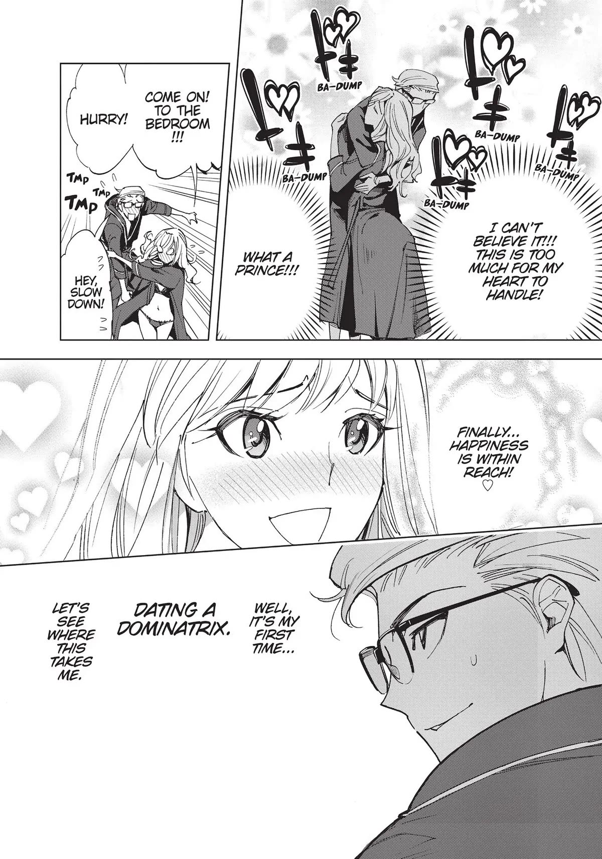 Kiruru Kill Me Chapter 26 - Page 16