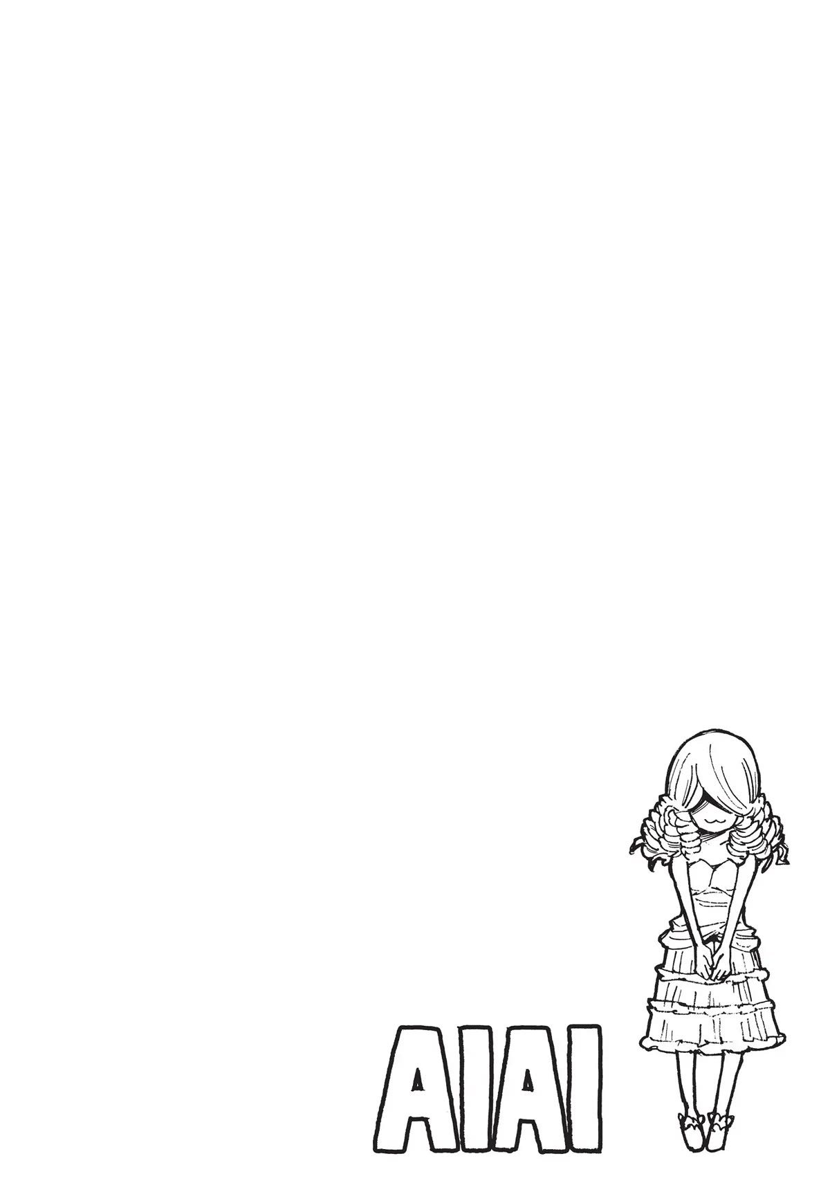 Kiruru Kill Me Chapter 26 - Page 18