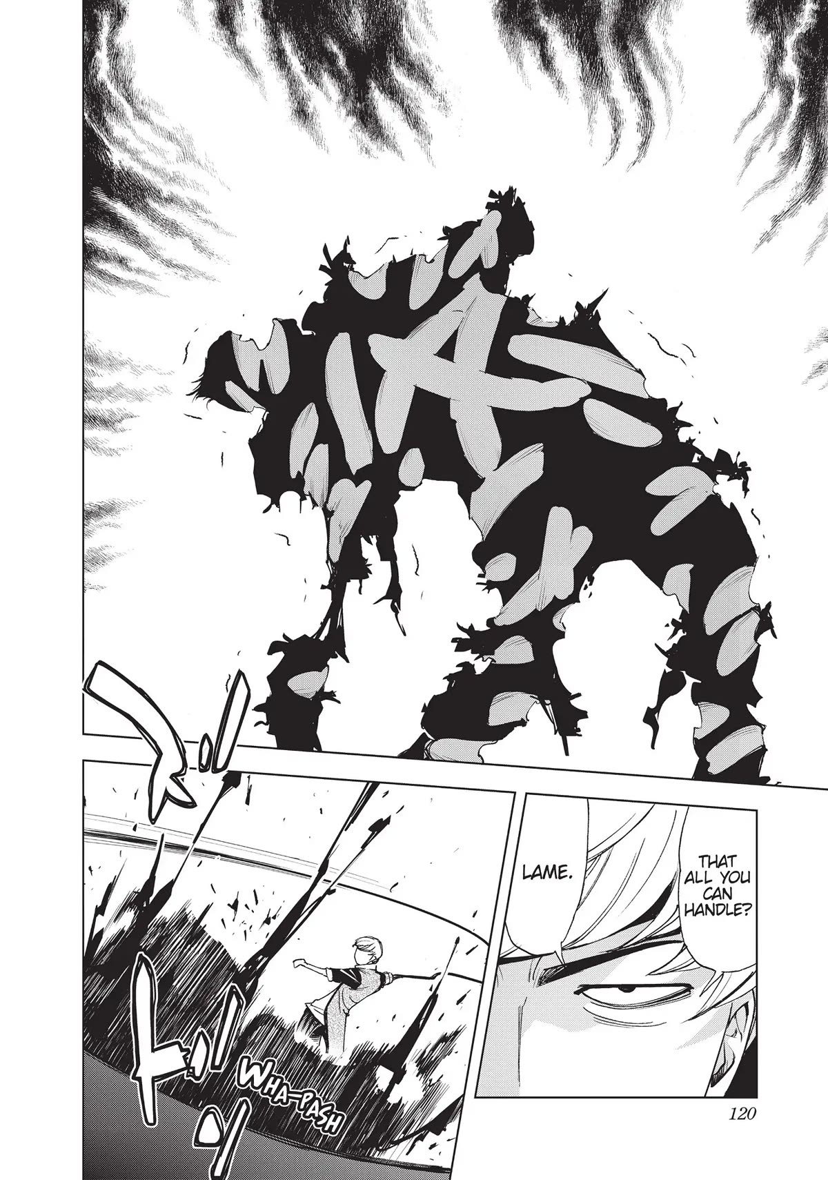 Kiruru Kill Me Chapter 27 - Page 20