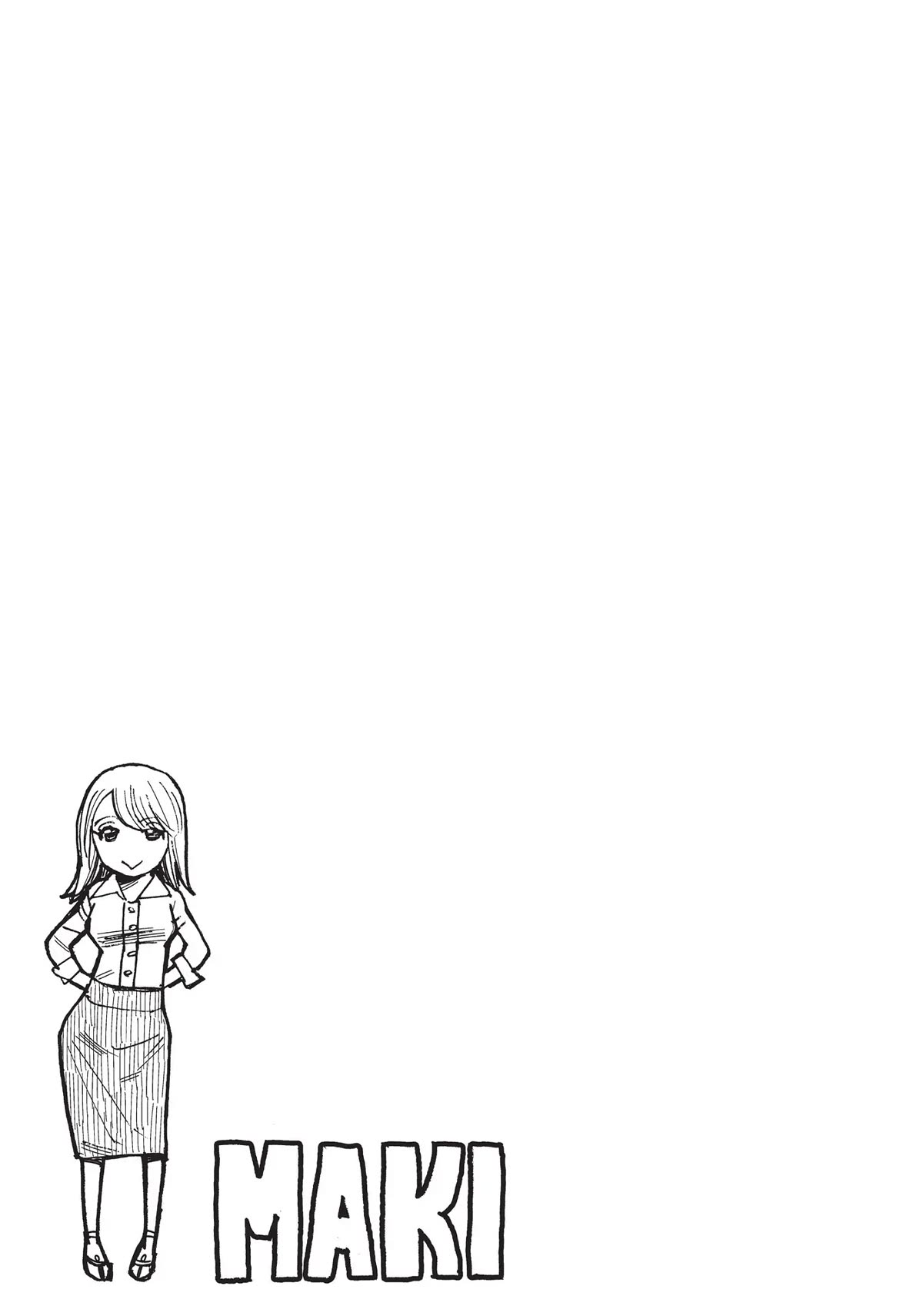 Kiruru Kill Me Chapter 27 - Page 23