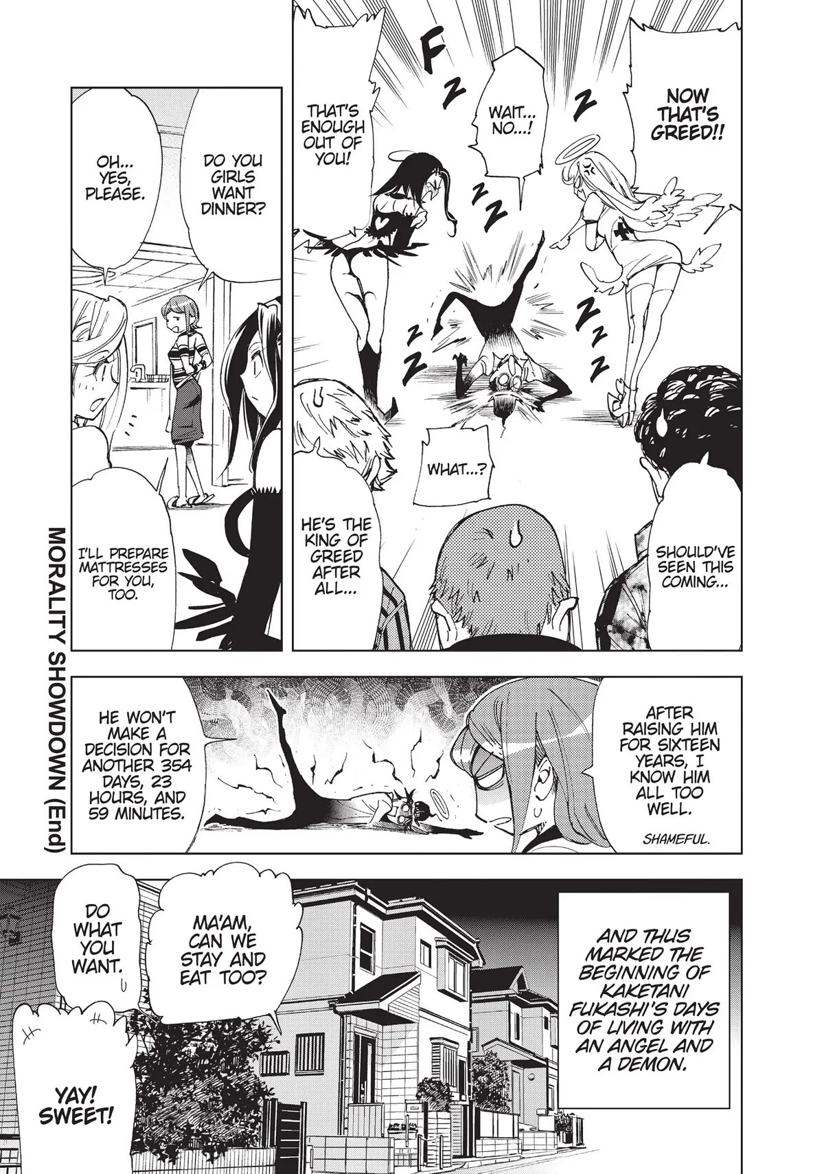Kiruru Kill Me Chapter 30.5 - Page 37