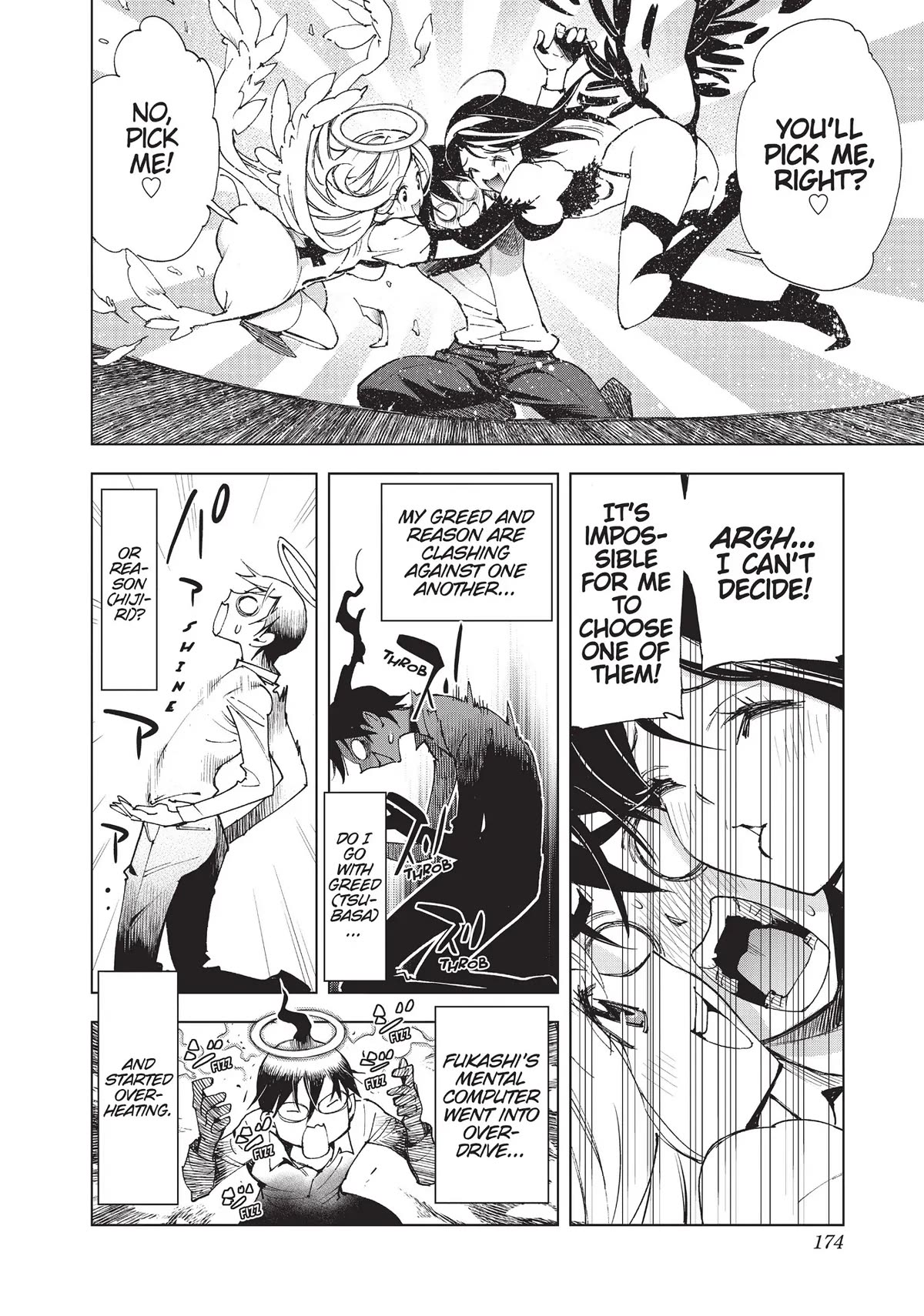 Kiruru Kill Me Chapter 30.5 - Page 10